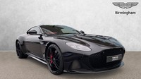 2021 Aston Martin DBS V12 Superleggera 2dr Touchtronic Auto Petrol