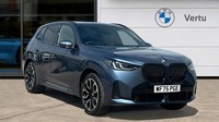 2025 BMW X3 30e xDrive M Sport 5dr Auto [Pro Pack] Estate Estate Hybrid Automati