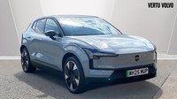2025 Volvo EX30 315kW Twin Motor Performance Ultra 69kWh 5dr Auto Electric Estat