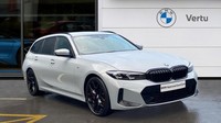 2025 BMW 3 Series 320i M Sport 5dr Step Auto [Pro Pack] Petrol Estate Estate Pet