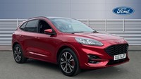 2023 Ford Kuga 1.5 EcoBoost 150 ST-Line X Edition 5dr Petrol Estate Estate Petro