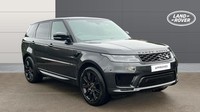2022 Land Rover Range Rover Sport 2.0 P400e HSE Dynamic Black 5dr Auto Estate Es