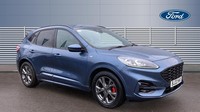 2022 Ford Kuga 1.5 EcoBlue ST-Line Edition 5dr Diesel Estate Estate Diesel Manua