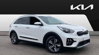 2019 Kia Niro 1.6 GDi Hybrid 2 5dr DCT Hybrid Estate Estate Hybrid Automatic