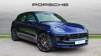2023 Porsche Macan Estate GTS 5dr PDK SUV Petrol Automatic