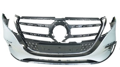 MERCEDES-BENZ VITO Front Bumper 2019-2023 | OEM A4478804603 Used Genuine