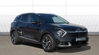 2023 Kia Sportage 1.6T GDi ISG 3 5dr Petrol Estate Estate Petrol Manual