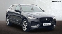 2023 Jaguar F-Pace 2.0 D200 R-Dynamic HSE Black 5dr Auto AWD ESTATE DIESEL Autom