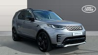 2025 Land Rover Discovery 3.0 D350 Metropolitan Edition 5dr Auto Diesel Station 
