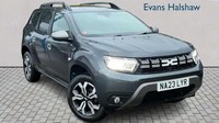2023 Dacia Duster 1.0 TCe 90 Journey 5dr HATCHBACK PETROL Manual