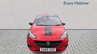 2019 Vauxhall Corsa 1.4 Griffin 3dr Hatchback Petrol Manual