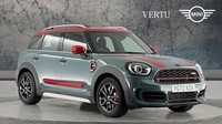 2022 MINI Countryman 2.0 John Cooper Works ALL4 5dr Auto Petrol Hatchback Hatchb