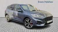 2022 Ford Kuga 1.5 EcoBoost 150 ST-Line X Edition 5dr SUV Petrol Manual