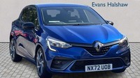 2022 Renault Clio 1.0 TCe 90 RS Line 5dr Hatchback Petrol Manual