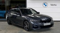 2020 BMW 3 Series 330i M Sport 5dr Step Auto Petrol Estate Estate Petrol Automat