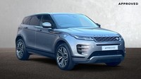 2022 Land Rover Range Rover Evoque Diesel Hatchback 2.0 D180 R-Dynamic HSE 5dr A