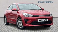 2022 Kia Rio 1.2 DPi 2 5dr Hatchback Petrol Manual