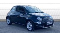 2024 Fiat 500 1.0 Mild Hybrid 3dr Petrol Hatchback Hatchback Petrol Manual