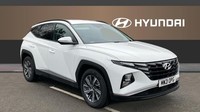 2021 Hyundai TUCSON 1.6 TGDi SE Connect 5dr 2WD Petrol Estate Estate Petrol Manu