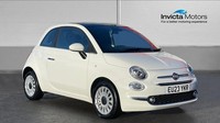 2023 Fiat 500 1.0 Mild Hybrid 3dr Petrol