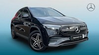 2021 Mercedes-Benz EQA EQA 250 AMG LINE Estate Electric Automatic