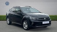 2025 Volkswagen Taigo 1.0 TSI Match 5dr Petrol Hatchback Hatchback Petrol Manual