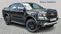 2026 Ford Ranger Pick Up Double Cab Tremor 2.0 EcoBlue 205 Auto PICK UP DIESEL A