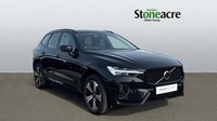 2023 Volvo XC60 Recharge Plus T6 AWD Plug-in hybrid ESTATE Petrol/Electric Hybri