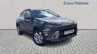 2025 Hyundai KONA 1.6T 138 Advance 5dr Hatchback Petrol Manual