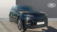 2025 Land Rover Range Rover Sport 3.0 P460e Dynamic SE 5dr Auto Estate Estate Hy