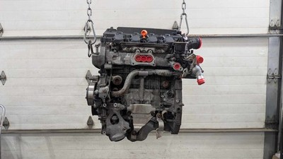 06-11 Honda Civic 1.8L Engine Assembly (174K Miles) Runs Great OEM ID# R18A1