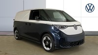 2025 Volkswagen ID.Buzz Cargo 210kW Commerce Plus 79kWh Auto Van Electric Automa