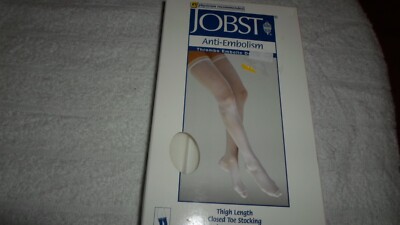 Jobst Anti-Embolism Stockings   Medical