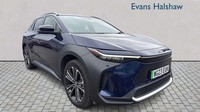 2023 Toyota bz4x 160kW Premiere Edition 71.4kWh 5dr Auto AWD SUV Electric Automa