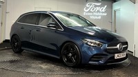 2020 Mercedes-Benz B Class B180d AMG Line Executive 5dr Auto Hatchback Diesel Au