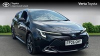 2025 Toyota Corolla 2.0 Hybrid 178 Excel 5dr CVT Hybrid Estate Estate Hybrid Aut