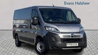 2026 Citroen Relay 3.5t L2 Diesel 2.2 BlueHDi 140 H1 Van Enterprise Van Diesel M