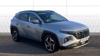 2023 Hyundai TUCSON 1.6 TGDi 48V MHD Ultimate 5dr 2WD DCT Petrol Estate Estate P