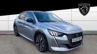 2020 Peugeot 208 1.2 PureTech 130 GT Line 5dr EAT8 Petrol Hatchback Hatchback Pe