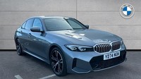 2024 BMW 3 Series 320i M Sport 4dr Step Auto SALOON PETROL Automatic