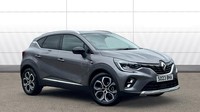 2023 Renault Captur 1.6 E-Tech full hybrid 145 Techno 5dr Auto Hybrid Hatchback 