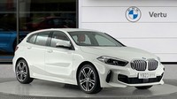 2023 BMW 1 Series 118i [136] M Sport 5dr Step Auto [LCP] Petrol Hatchback Hatchb