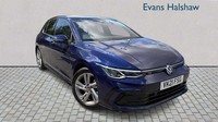 2021 Volkswagen Golf 1.5 eTSI 150 R-Line 5dr DSG Hatchback Petrol Automatic