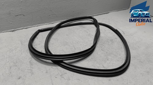 2018-2024 Toyota Camry Front Passenger Door Body Weatherstrip Inner Seal OEM