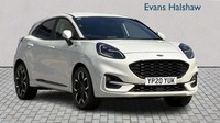 2020 Ford Puma 1.0 EcoBoost Hybrid mHEV ST-Line X First Ed 5dr Hatchback Petrol 
