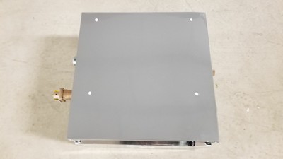 Rheem-Ruud E10-12-G 10.0 Gal Tank Cap 240V 12000W 3 Phase Electric Water Heater