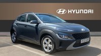 2022 Hyundai KONA 1.0 TGDi 48V MHEV SE Connect 5dr Petrol Hatchback Hatchback Pe