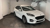 2023 Ford Kuga 1.5 EcoBoost 150 ST-Line Edition 5dr SUV Petrol Manual
