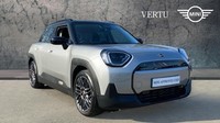 2025 MINI Aceman 135kW E Classic 43kWh 5dr Auto Electric Hatchback Hatchback Ele