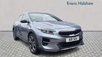 2022 Kia XCeed 1.6 GDi PHEV 4 5dr DCT Hatchback Plug-In Hy Automatic
